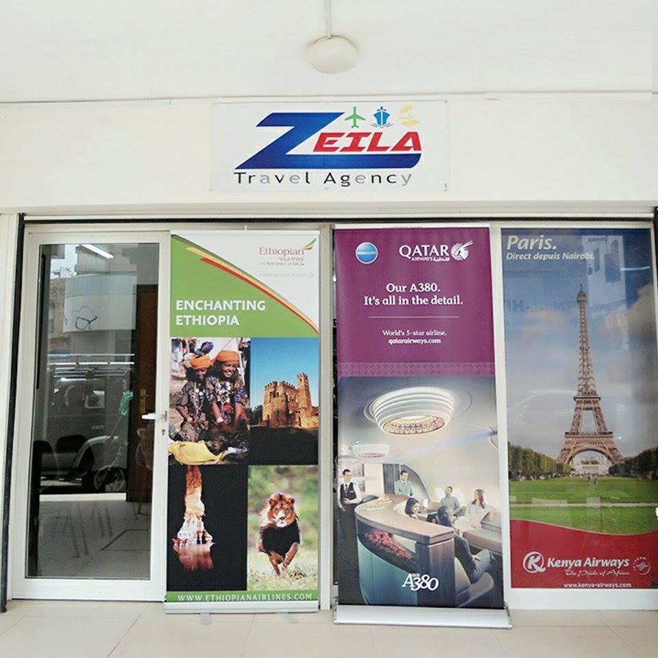 Zeila Agence