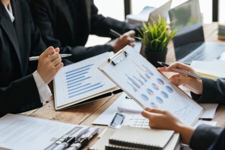 Service Audit Interne