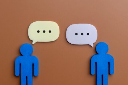 Service de Communication et Relation Client